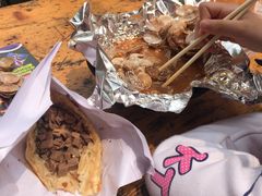 -双桂坊美食街(南大街商业步行街店)
