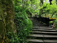 -黄葛古道