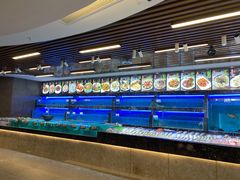 水产区-旺达·福州菜(正大广场店)