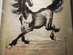 -徐悲鸿纪念馆