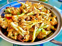 -金台阶鱼馆(于桥水库店)