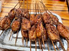 -阿梅姐美食店