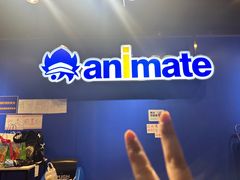 -Animate(工人体育场东路店)