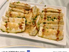 -沙河粉村·国家非遗传承(云台店)