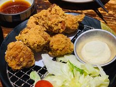 -小川洋风料理(街道口店)