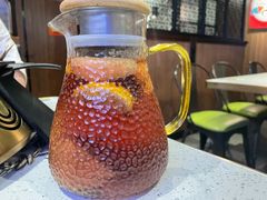 -味妙烤鱼吧(回龙观店)