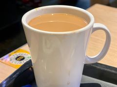 奶茶-大家乐(佛山普君店)