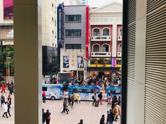 店内环境-上海世茂广场(南京东路店)