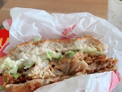 -麦当劳(学院大街店)
