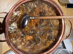 -关东小磨东北菜(上海长风大悦城店)