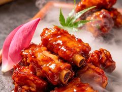 -锦楼·臻选新杭帮(杭州中心店)