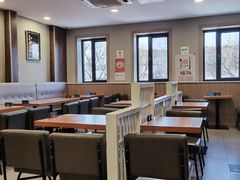 大堂-和合谷(东四北大街店)