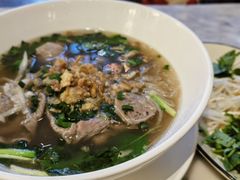 -PHO爺·越南料理(亦庄大族广场店)