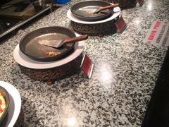 -福成自助烤肉(华冠天地城关店)