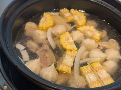 -同仁四季椰子鸡(无锡滨湖万象汇店)