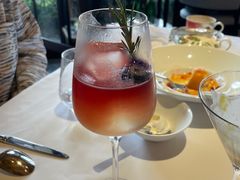 -Le Comptoir de Pierre Gagnaire
