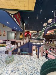 -MELAND CLUB•花园城堡主题亲子乐园•派对•餐厅(广州乐峰广场旗舰店)