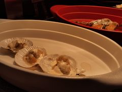 -索菲特酒店 · 云尚天际自助餐厅