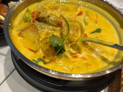 -美奈小馆·越南料理(中航城君尚购物中心店)
