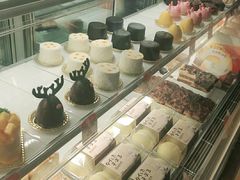 -西村叔叔的店·面包·甜品·蛋糕(清河万象汇店)