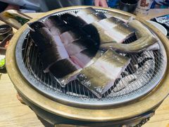 -泥炉烧肉师(新街口金銮巷店)