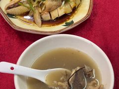 -隆都四季香饭店(碧海路店)