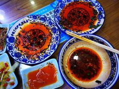-伊穆祥牛肉面总店·清真
