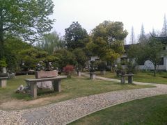 景点-焦山风景区