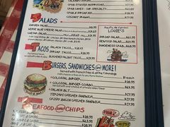 -The Crab Pot Seattle