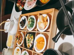 -新仙清汤牛腩(铜锣湾店)