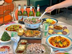 -清真·宁夏印象·盐池滩羊肉体验店(江宁路店)