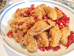 -欧记大排档·景德菜(上海首店)