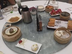 -喜宴又一村·粤菜·茶点·海鲜(壹方天地店)