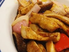 -龙桥私厨·姜花菊花过桥鱼·顺德菜(容桂店)