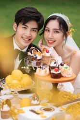 -布拉格婚纱摄影(真实客片店)