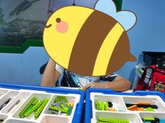 -童程童美·信息学竞赛·机器人编程·少儿编程(五棵松万达校区)