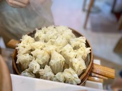 -海汇源老烧麦店(东大街总店)
