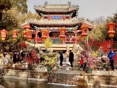 -红螺寺