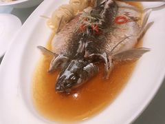 -粤麓轩餐厅(中信泰富广场店)