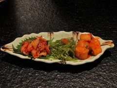 泡菜-牛家酒场(7mall店)