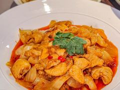 -72街荷叶饭(丽影广场店)