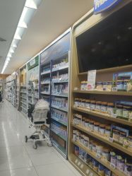 -孩子王童乐园(绵阳涪城万达店)