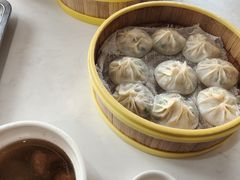 原味汤包-一刘汤包(杏林店)
