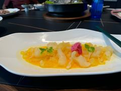 -鸿源斋清真豫菜(惠济店)