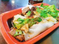 香茜牛肉肠-昇记肠粉王(福华路店)