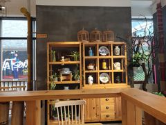 -冰泉豆浆馆(阳朔店)