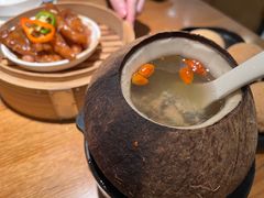 -点心传说·粤菜点心(佐阾虹湾店)