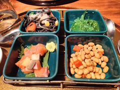 -Mr.Fish鱼鲜生海鲜放题(高德置地冬广场店)