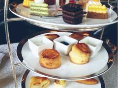 -Salon de Ville浦江汇(上海外滩华尔道夫酒店店)