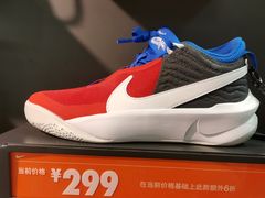 -NIKE上海青浦优选体验店